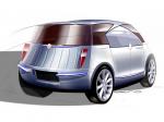 Chrysler Akino Concept 2005 года